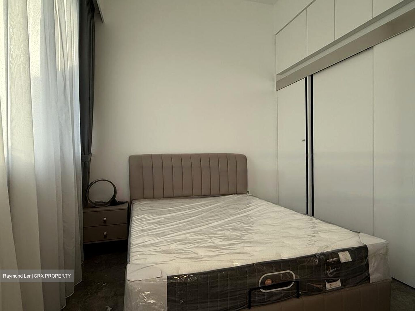 Midtown Bay (D7), Apartment #480366101